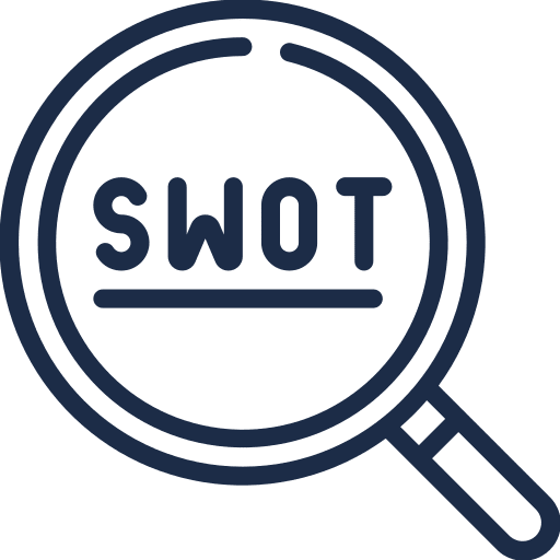 swot icon